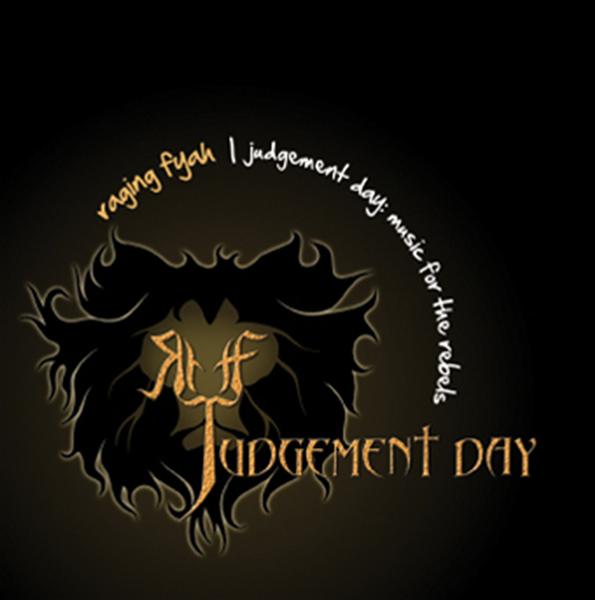 JUDGEMENT DAY