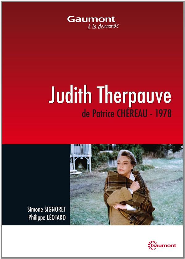 JUDITH THERPAUVE