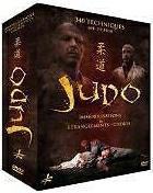 JUDO VOL2 IMMOBILISATIONS ET ETRANGLEMENTS/CHOKES