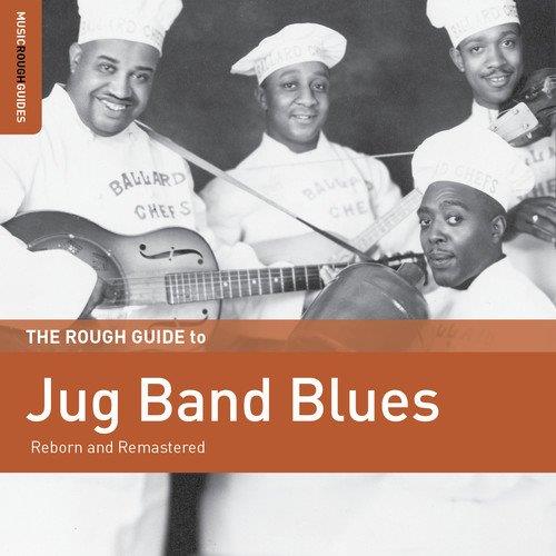 JUG BAND BLUES