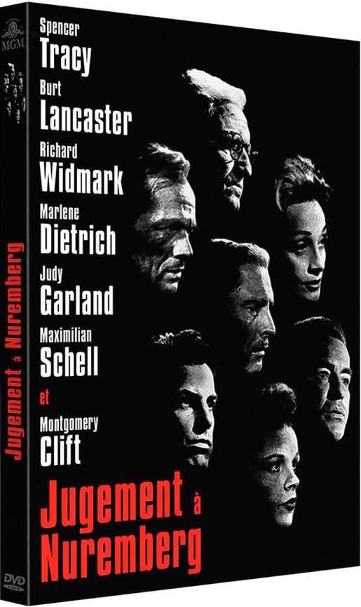 Jugement à Nuremberg