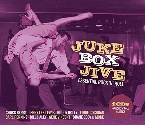 JUKE BOX JIVE / ESSENTIAL ROCK