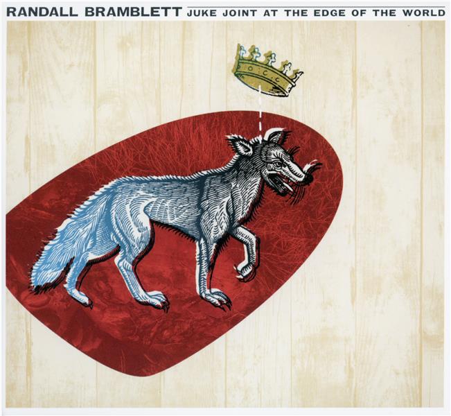 JUKE JOINT AT THE EDGE OF THE WORLD