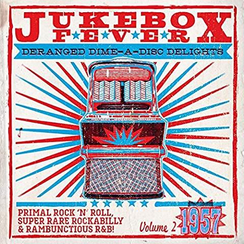 JUKEBOX FEVER-1957