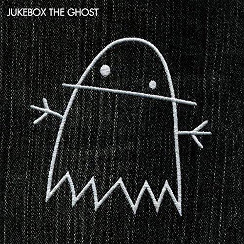 JUKEBOX THE GHOST