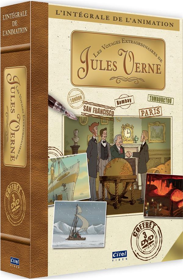 JULES VERNE