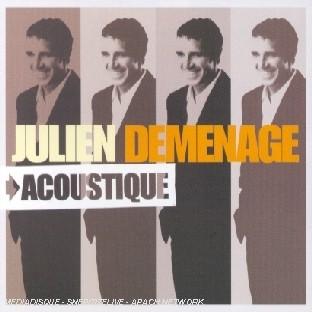 JULIEN DEMENAGE