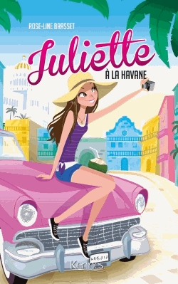 Juliette Tome 3 - Juliette à La Havane