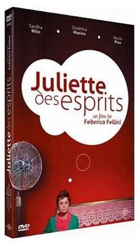 JULIETTE DES ESPRITS  SINGLE