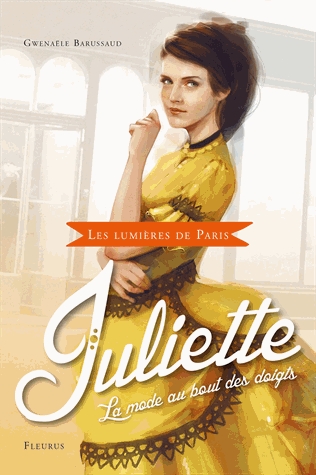 Juliette - La mode au bout des doigts