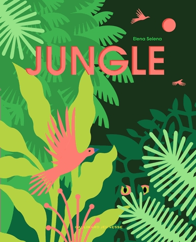 Jungle