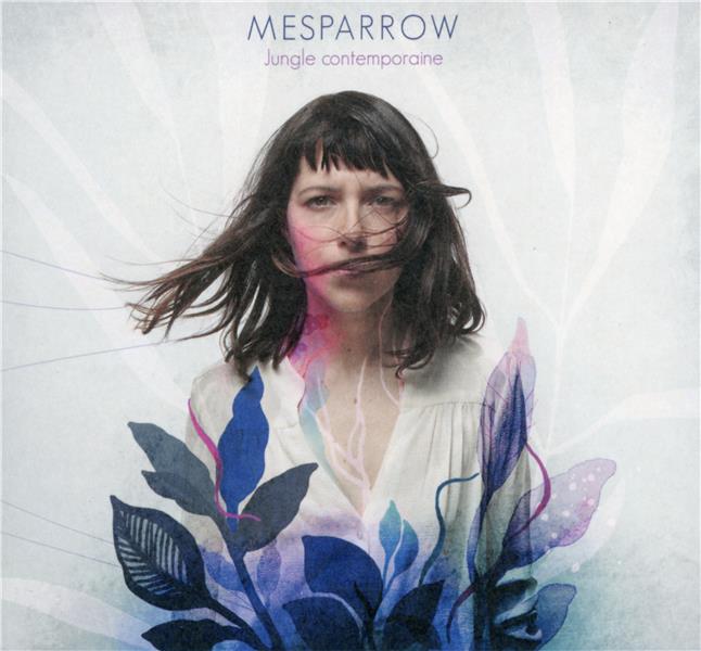 JUNGLE CONTEMPORAINE