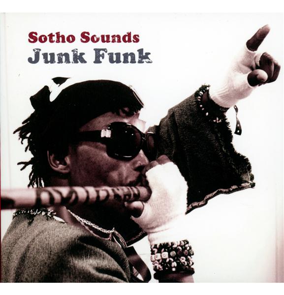 JUNK FUNK