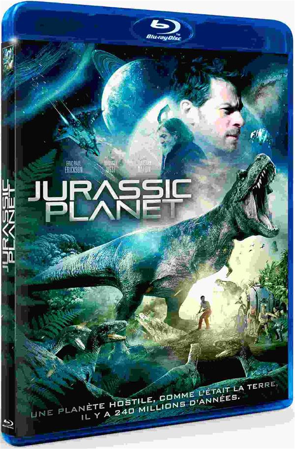 JURASSIC PLANET