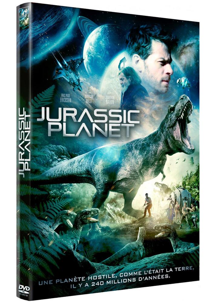 Jurassic Planet