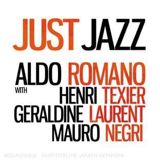 JUST JAZZ