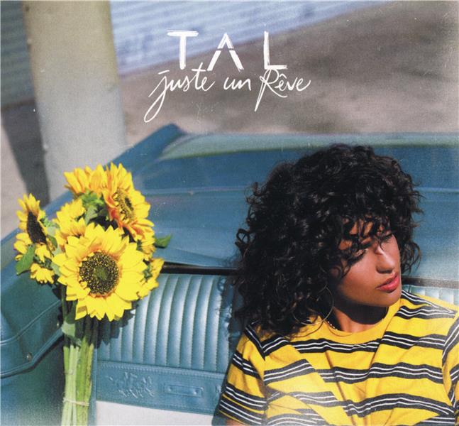 JUSTE UN REVE EDITION LIMITEE