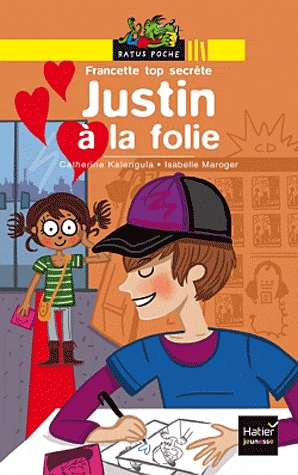 Justin à la folie