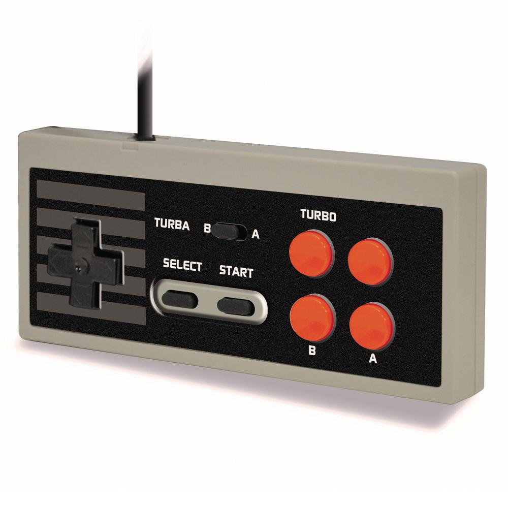 Manette Edge Gamepad - Steelplay