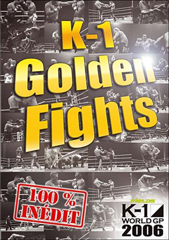 K-1 GOLDEN FIGHTS 2006
