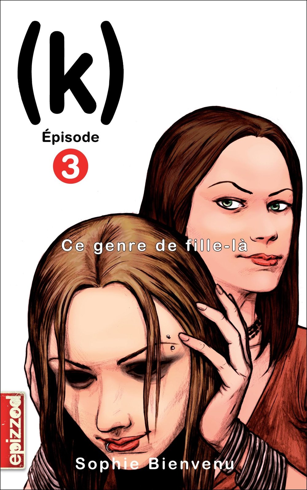 Ce genre de fille-là