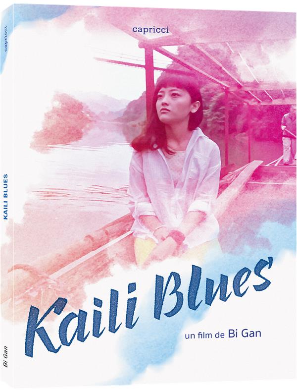 KAILI BLUES