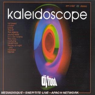 KALEIDOSCOPE