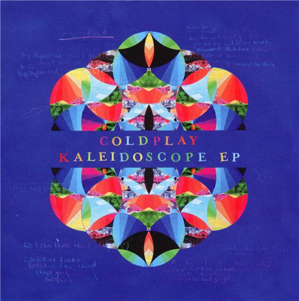 KALEIDOSCOPE EP
