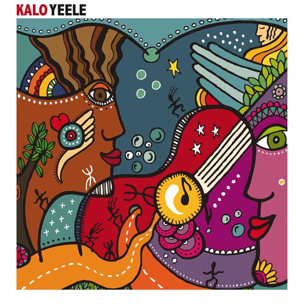 KALO YEELE