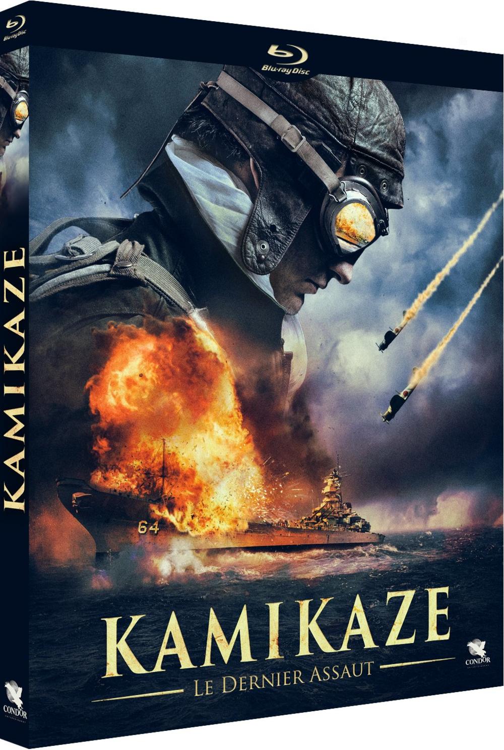 KAMIKAZE