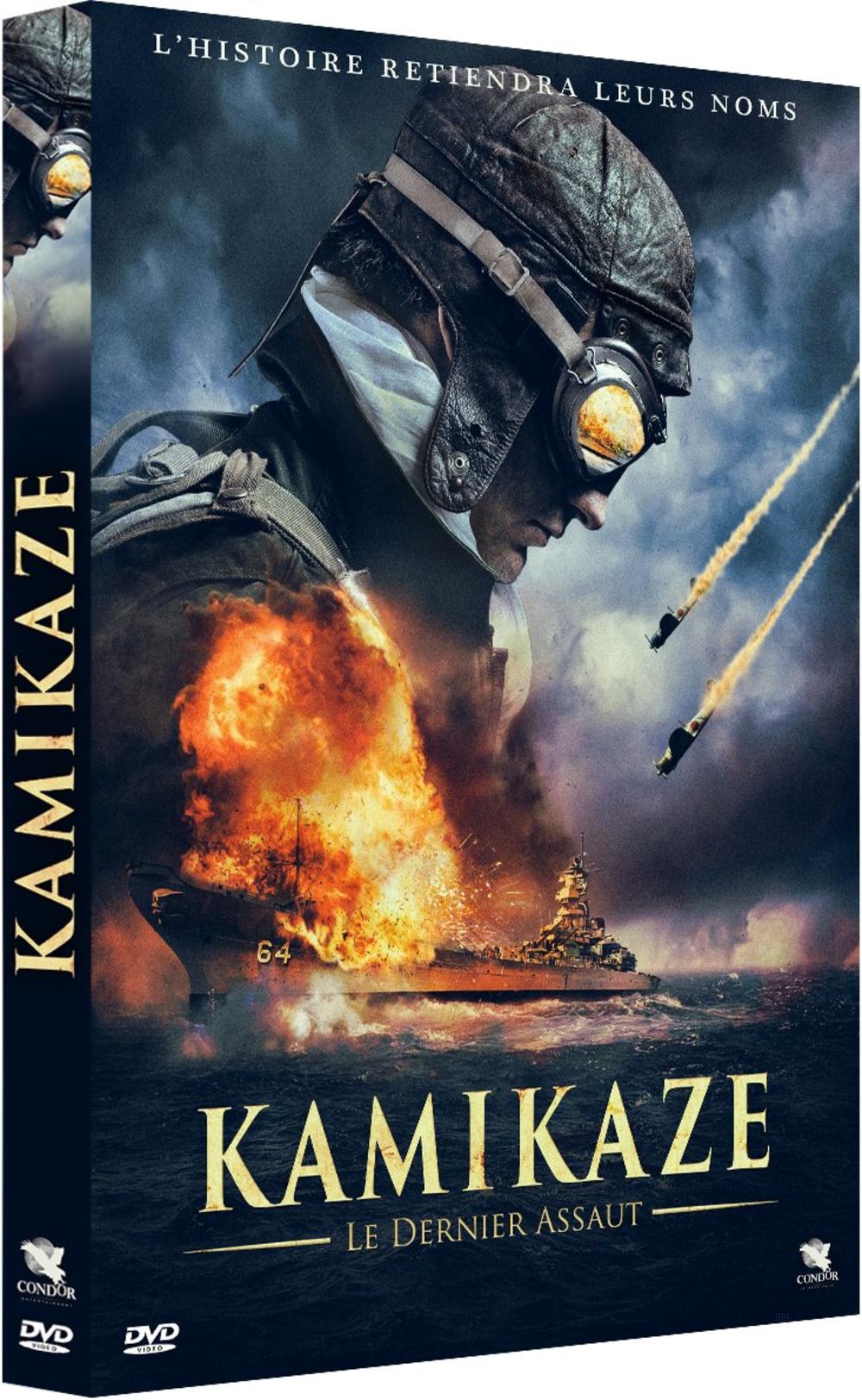 KAMIKAZE