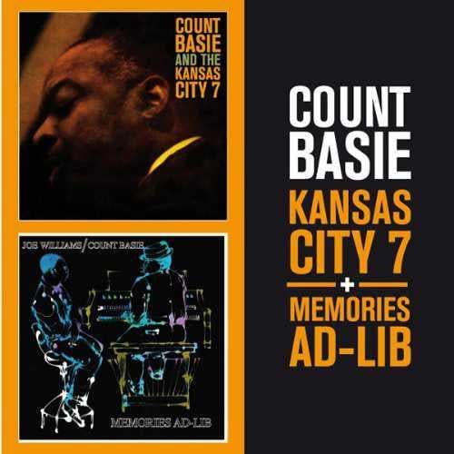KANSAS CITY 7/MEMORIES AD-LIB
