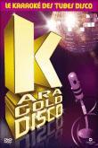 KARA GOLD DISCO