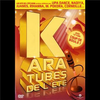 KARA TUBES DE L'ETE 2006
