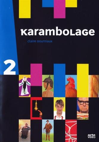 KARAMBOLAGE VOL 2