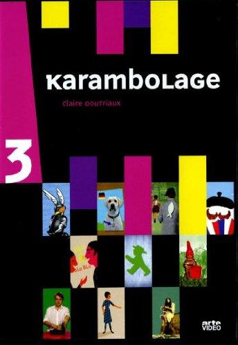 KARAMBOLAGE VOL 3