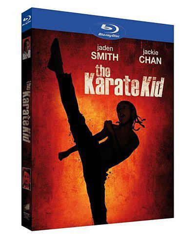 KARATE KID