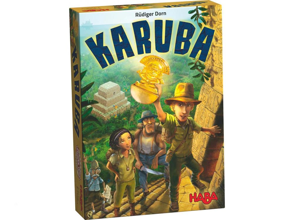 Karuba