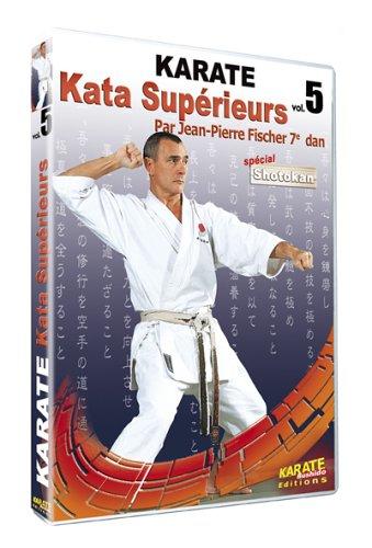 KATA SUPERIEURS, VOL. 5