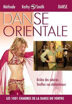 KATHY SMITH, BELLY DANCE DANSE ORIENTALE