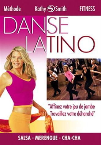 KATHY SMITH, DANSE LATINO