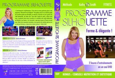 KATHY SMITH, PROGRAMME SILHOUETTE