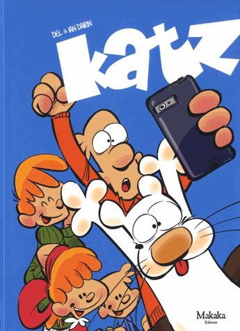 Katz Tome 4