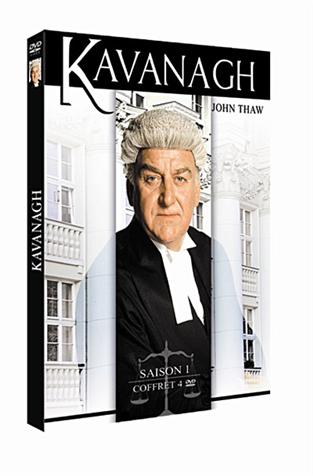 KAVANAGH SAISON 1  2