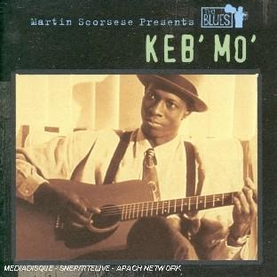 KEB'MO'