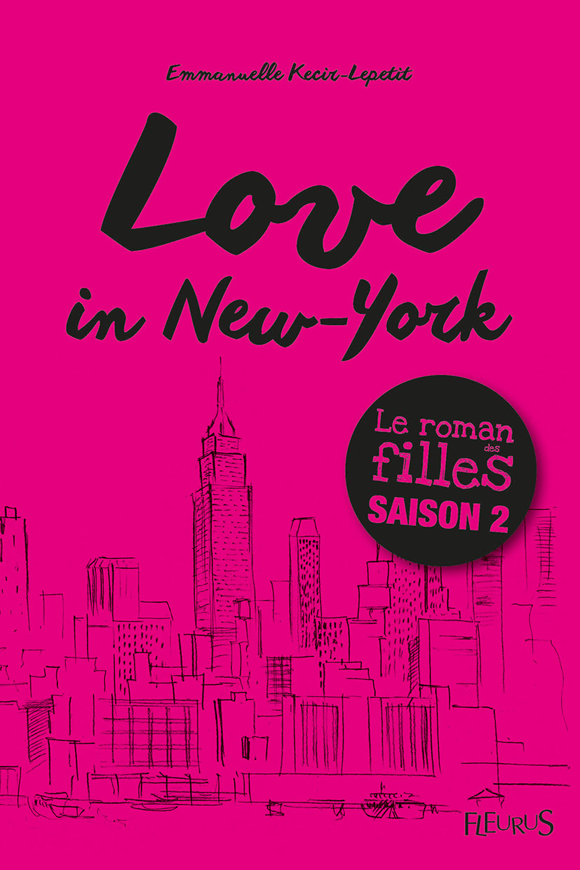 Love in New-York