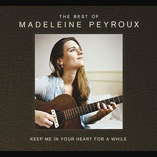 KEEP ME IN YOUR HEART FOR A WHILE : THE BEST OF