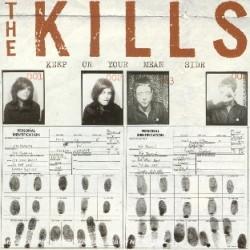 KEEP ON YOUR MEAN SIDE