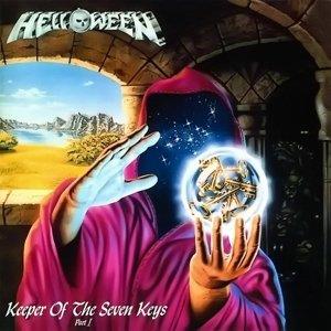 KEEPER OF THE SEVEN KEYS (PART ONE)