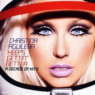 KEEPS GETTIN' BETTER : A DECADE OF HITS